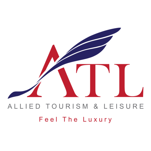Allied Tourism and Leisure Logo PNG Vector