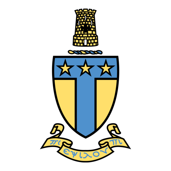 Alpha Tau Omega Logo PNG Vector