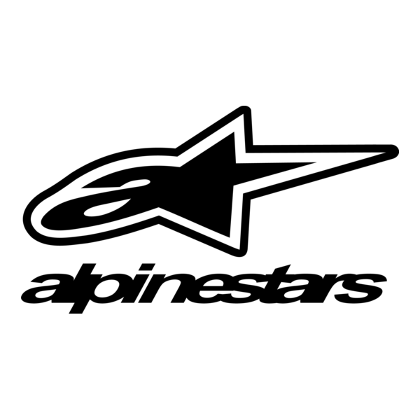 alpinestars Logo PNG Vector