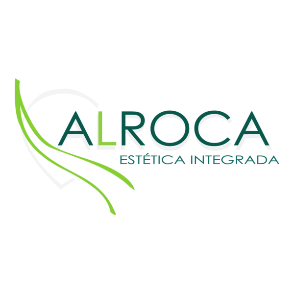 Alroca Estetica Logo PNG Vector