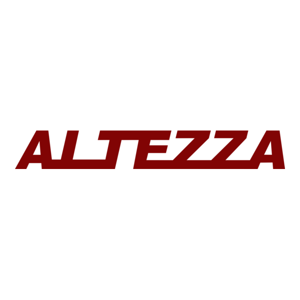 Altezza Logo PNG Vector