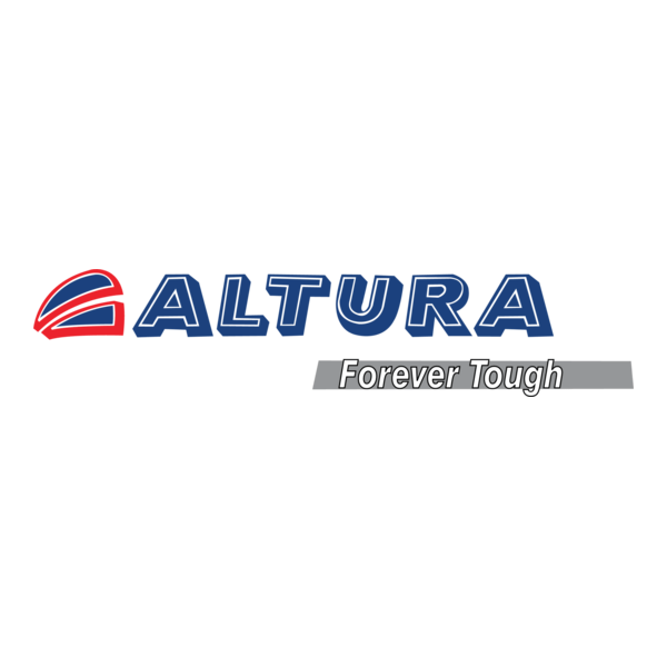 Altura Logo PNG Vector
