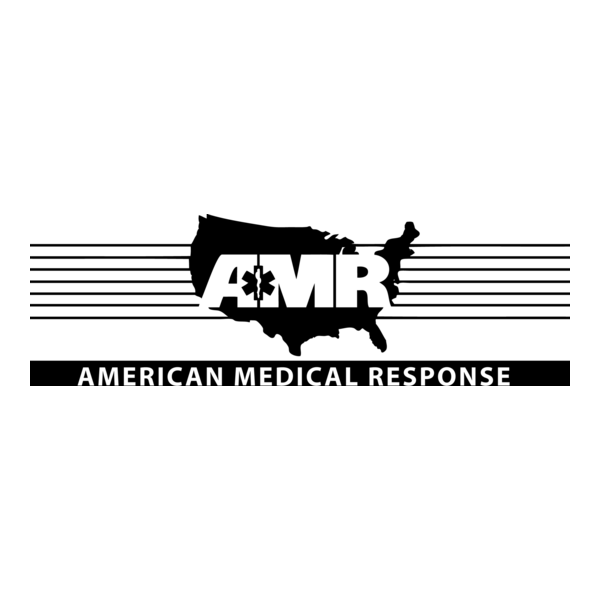American Medical Response Logo PNG Vector