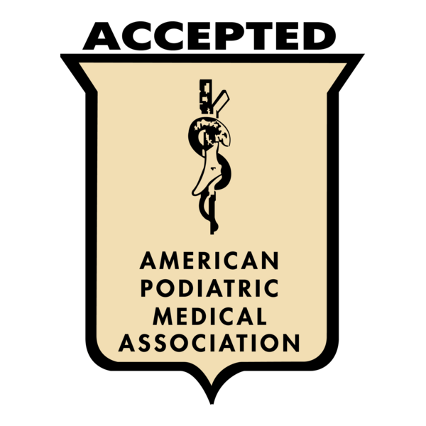 American Podiatric Medical Association Logo PNG Vector