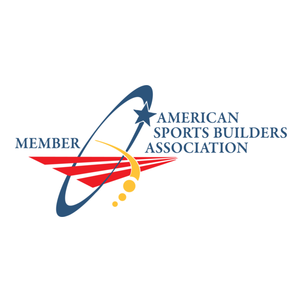 American Sports Builders Association Logo PNG Vector