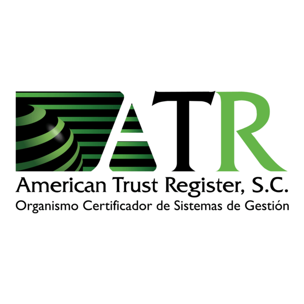 American Trust Register Logo PNG Vector