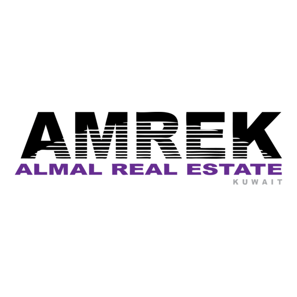 AMREK Logo PNG Vector