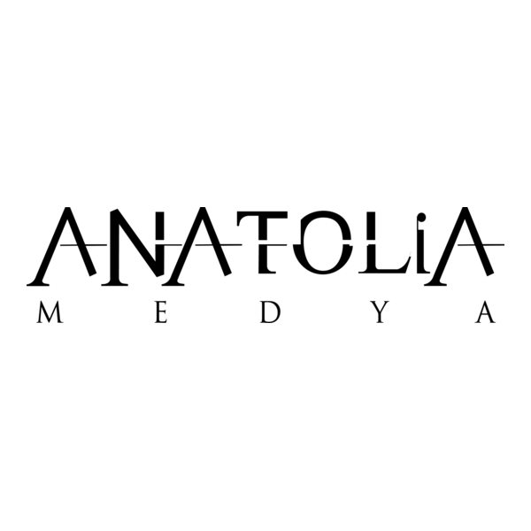 Anatolia Medya2 Logo PNG Vector