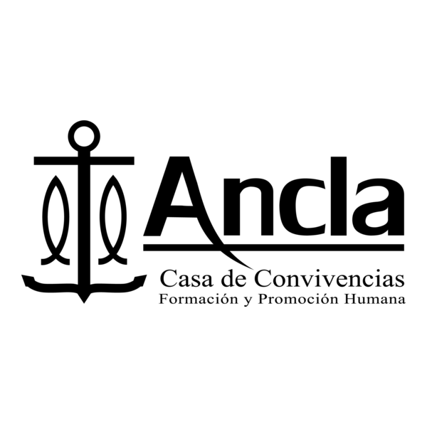 Ancla Logo PNG Vector