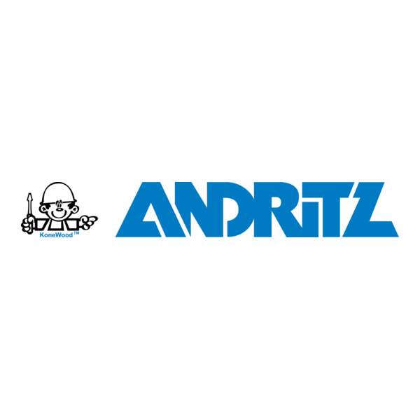 Andritz Konewood Logo PNG Vector