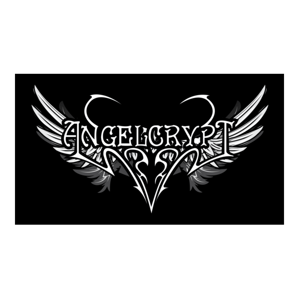Angelcrypt Logo PNG Vector