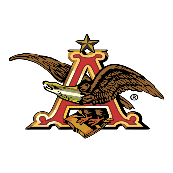 Anheuser-Busch Companies Logo PNG Vector