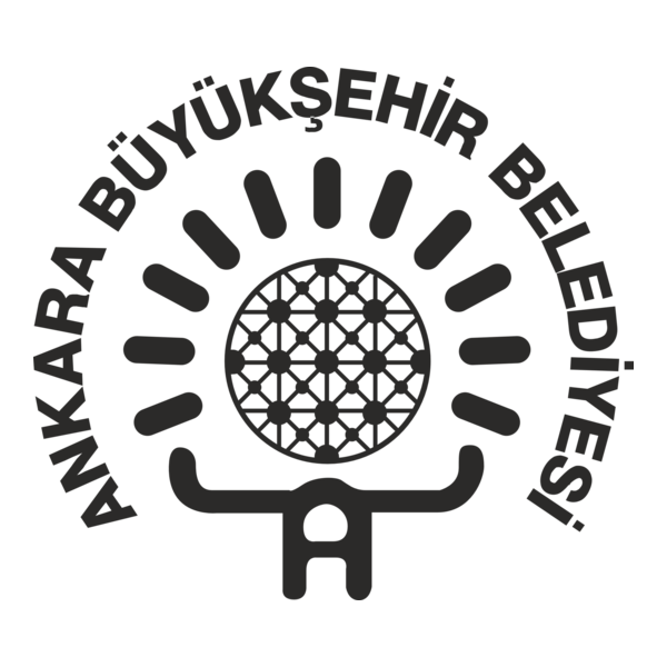 Ankara Belediyesi Logo PNG Vector