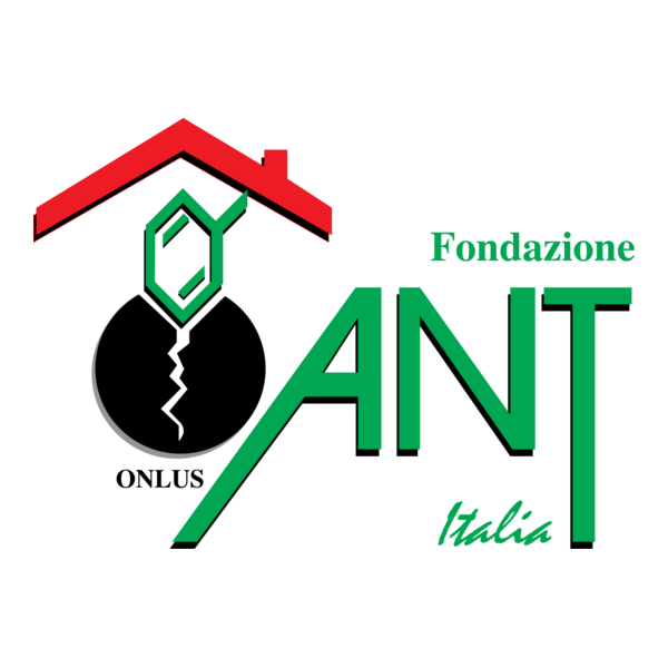ANT Logo PNG Vector