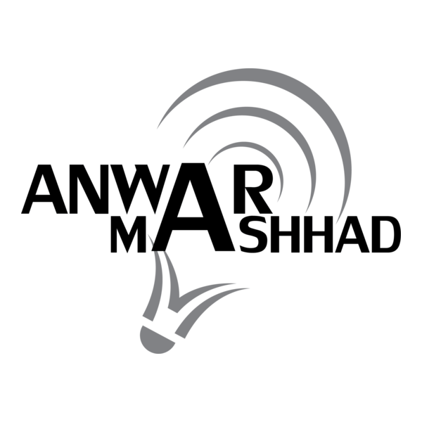 ANWAR Logo PNG Vector