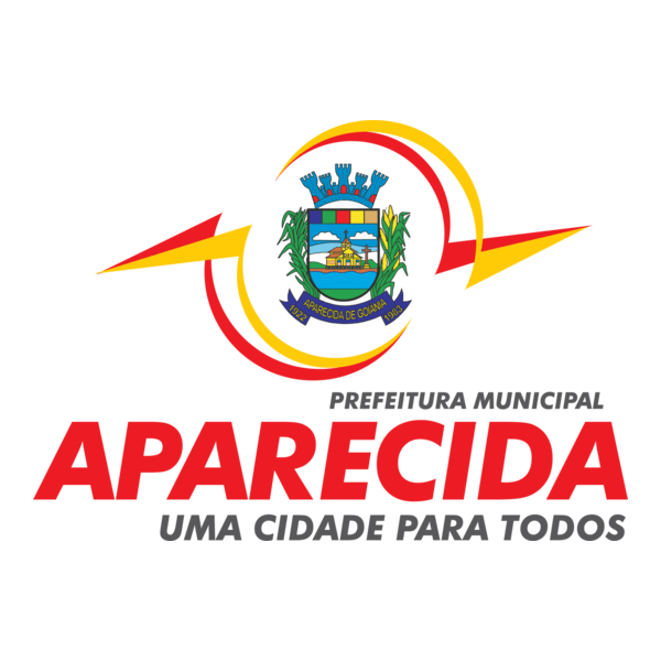 APARECIDA DE GOIANIA Logo PNG Vector