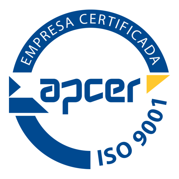 apcer MANAGEMENT SYSTEM Logo PNG Vector
