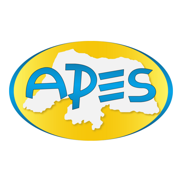 APES Logo PNG Vector