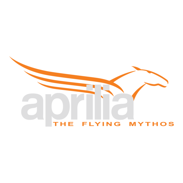 Aprilia Pegaso Logo PNG Vector