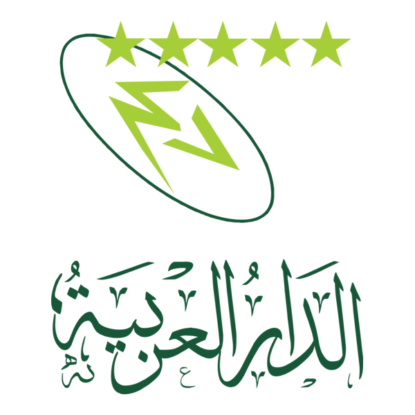 arabian house Logo PNG Vector