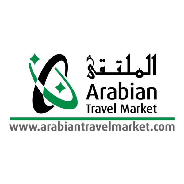 arabian travel market Logo PNG Vector