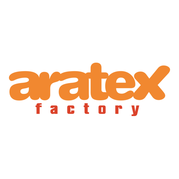 aratex factory Logo PNG Vector