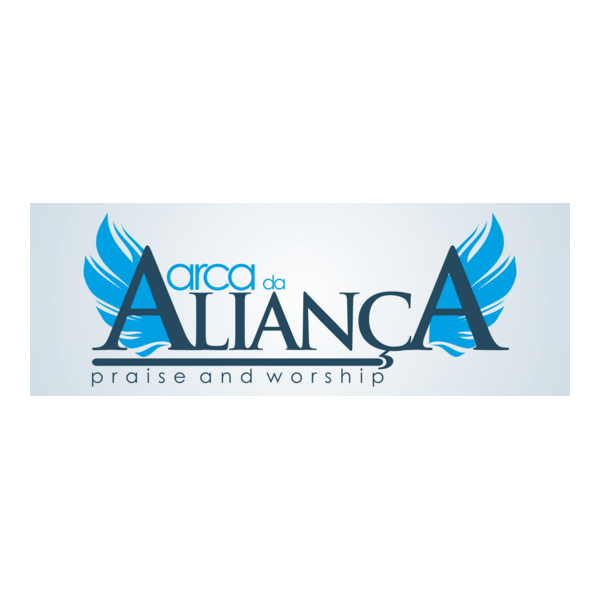 Arca da Aliança Logo PNG Vector
