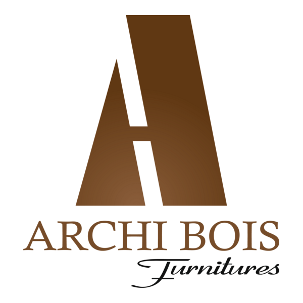 Archi Bois Logo PNG Vector