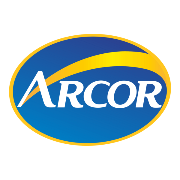 Arcor Logo PNG Vector