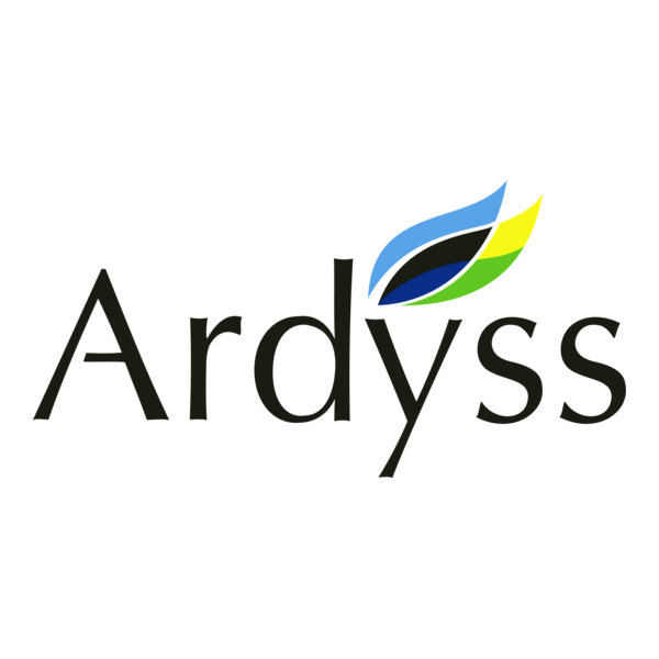 Ardyss Logo PNG Vector