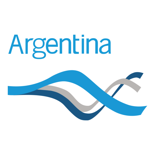 Argentina Logo PNG Vector