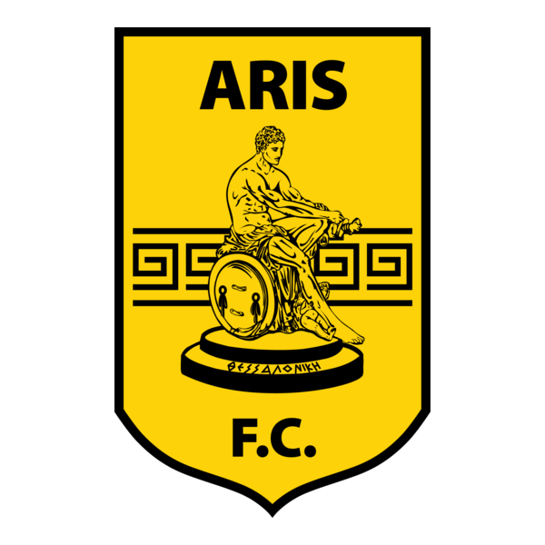 ARIS FC Logo PNG Vector