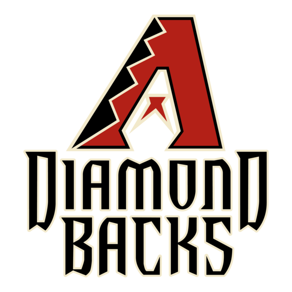 Arizona Diamondbacks Logo PNG Vector