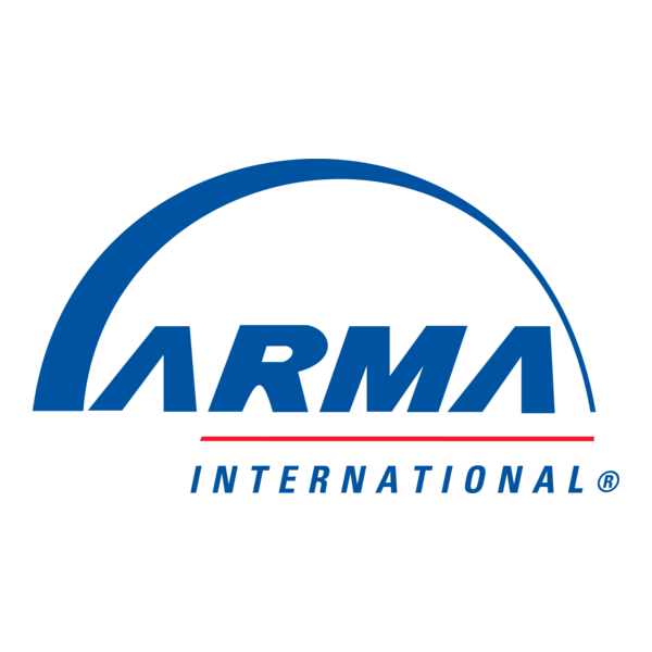 Arma International Logo PNG Vector