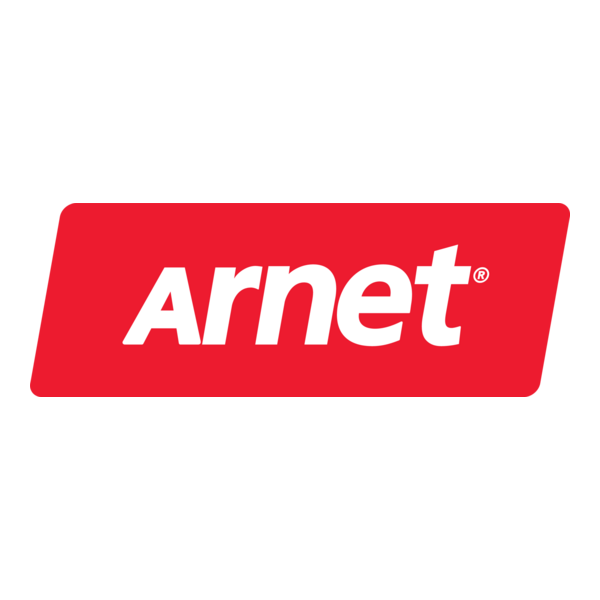Arnet Logo PNG Vector