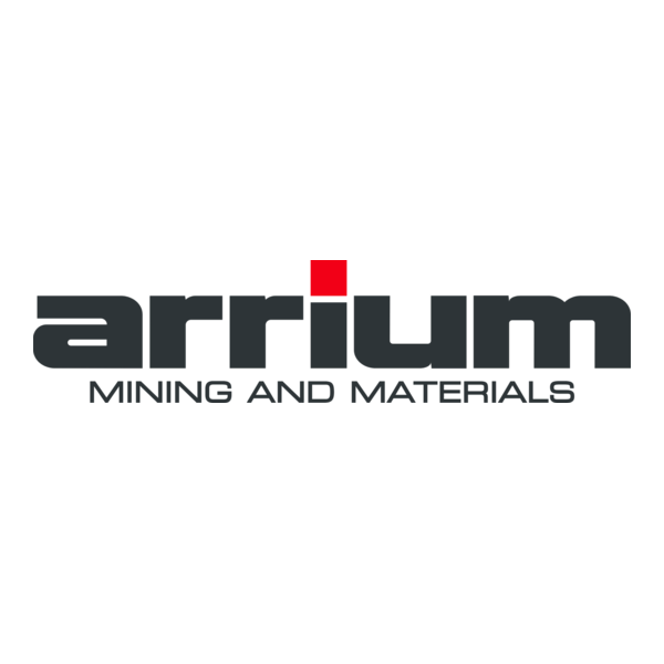 Arrium Logo PNG Vector