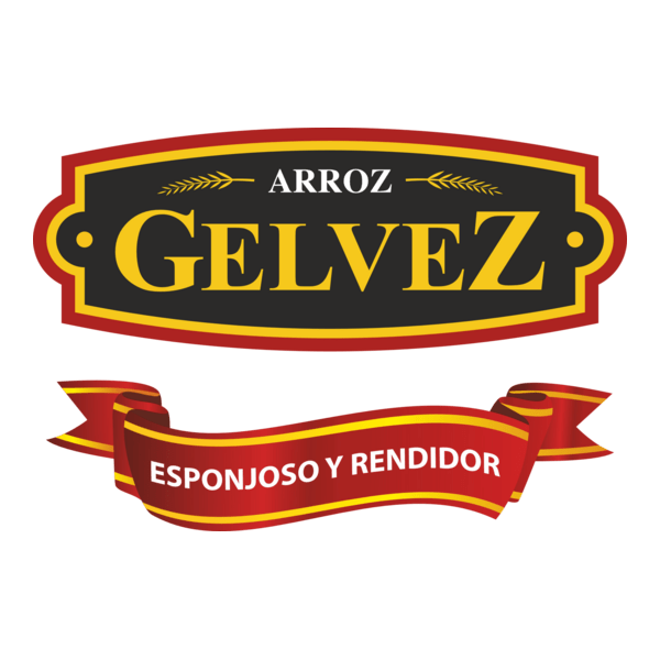 Arroz Gelvez Logo PNG Vector