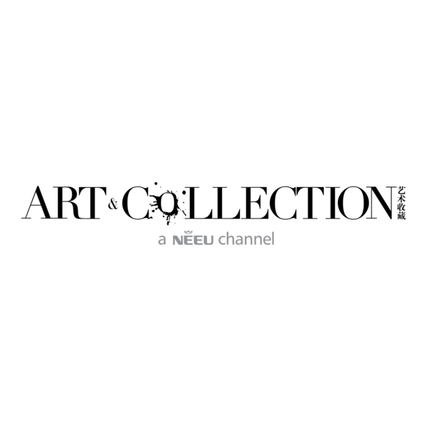 art & Collection Logo PNG Vector