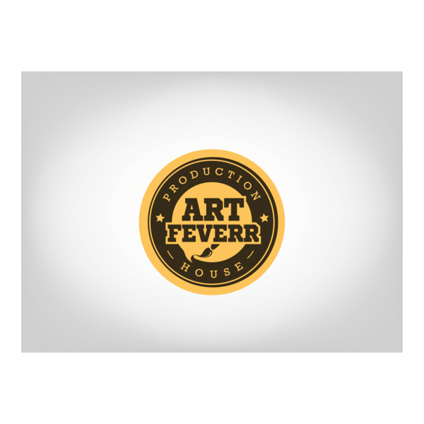 Art Feverr Logo PNG Vector