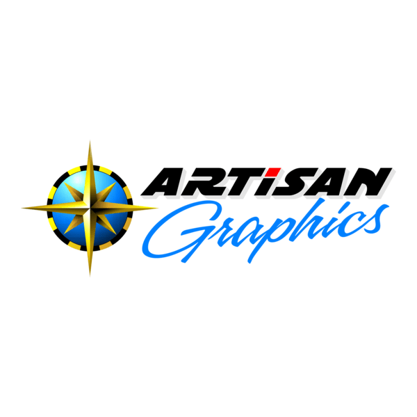 Artisan Graphics Logo PNG Vector