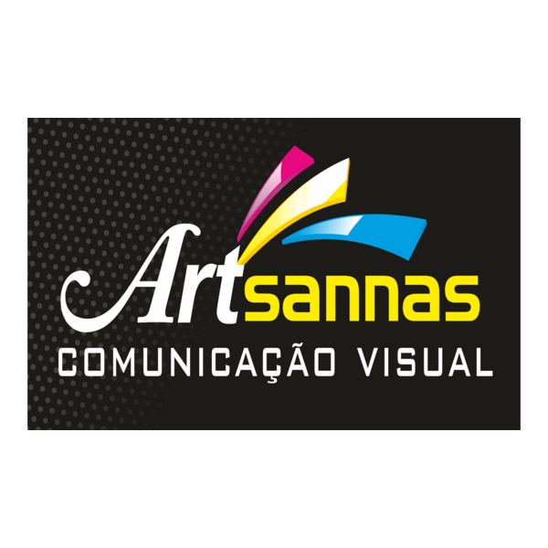 Artsannas Logo PNG Vector
