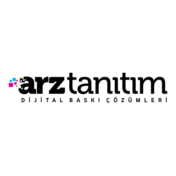 Arz Tanitim Logo PNG Vector