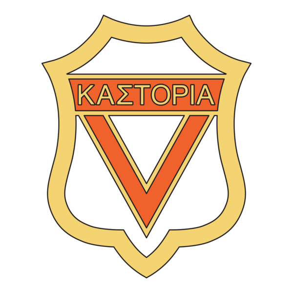 AS Kastoria (70's) Logo PNG Vector