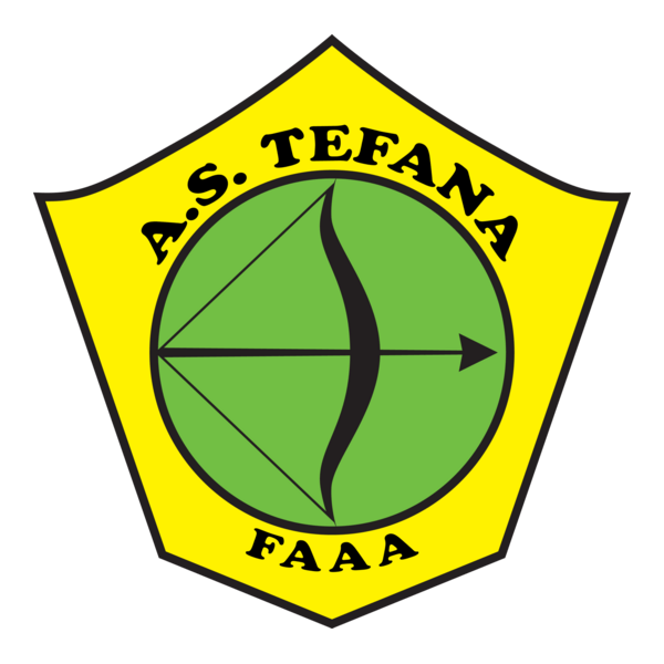 AS Tefana Logo PNG Vector