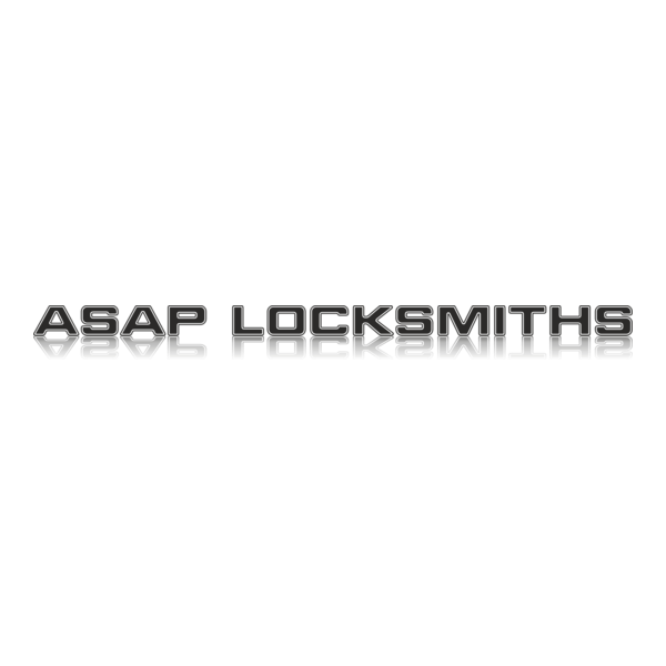 ASAP Locksmiths Logo PNG Vector