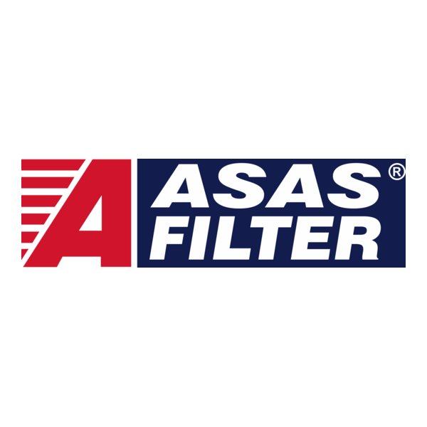 Asas Filter Logo PNG Vector