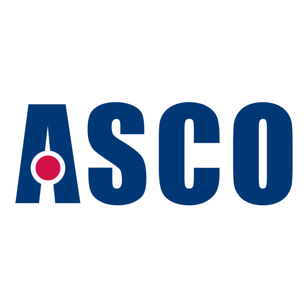 ASCO Logo PNG Vector