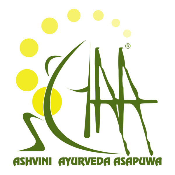 Ashvini Ayurveda Asapuwa Logo PNG Vector