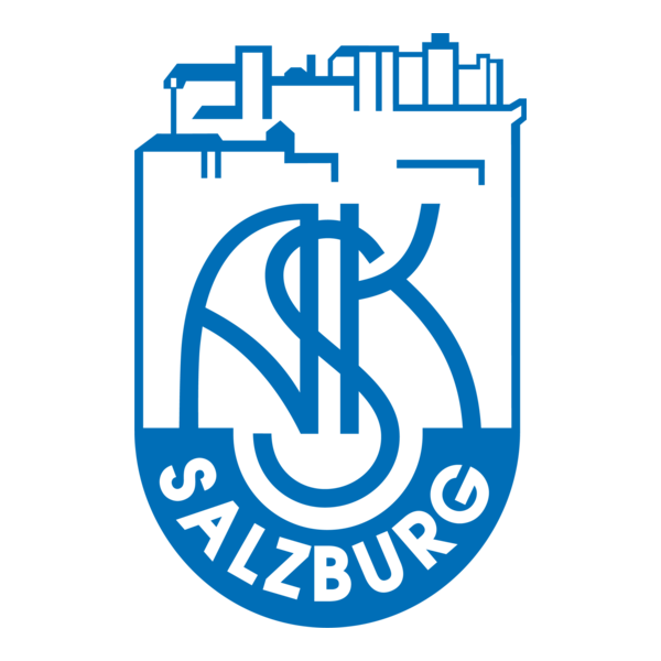 ASK Salzburg Logo PNG Vector