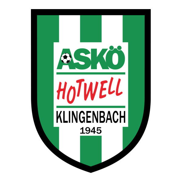 ASKO Hotwell Klingenbach Logo PNG Vector